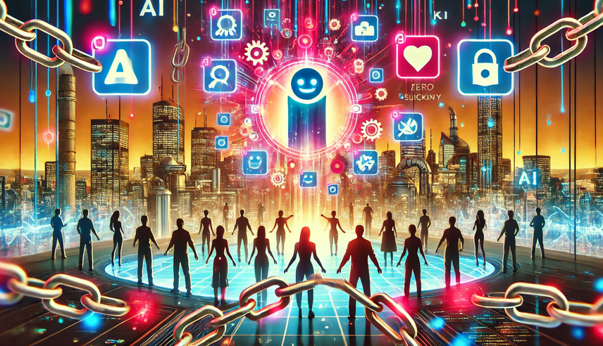 用户想来就来，想走就走！文心一言、Kimi们拿什么套住人心？